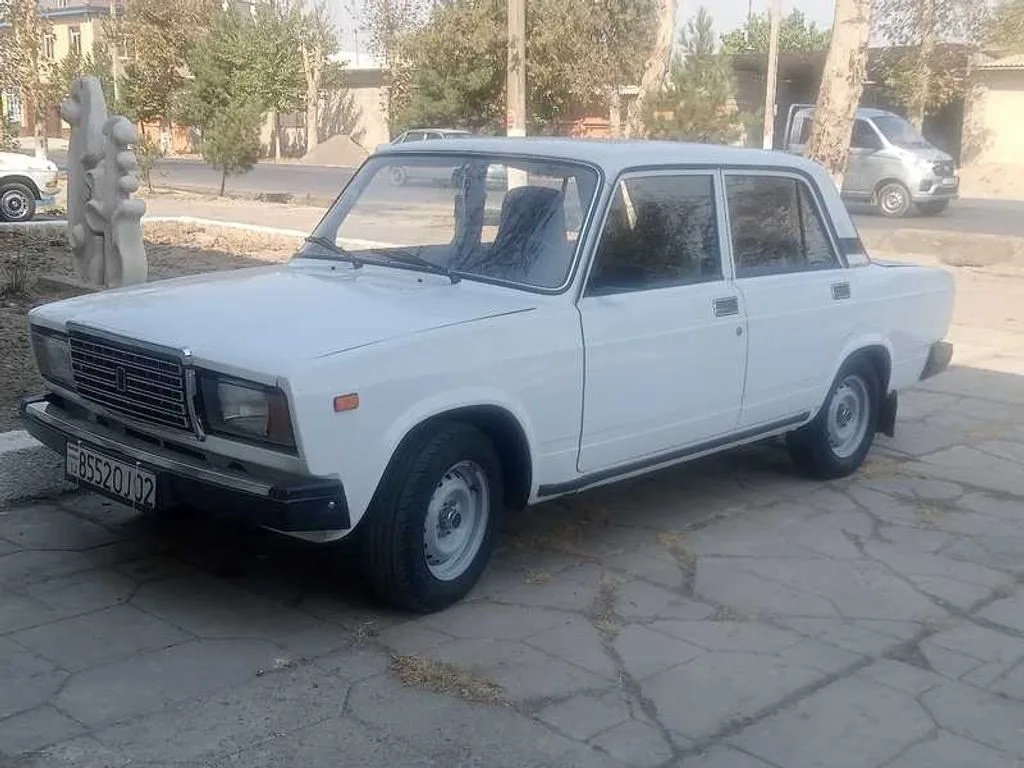 Lada 2107