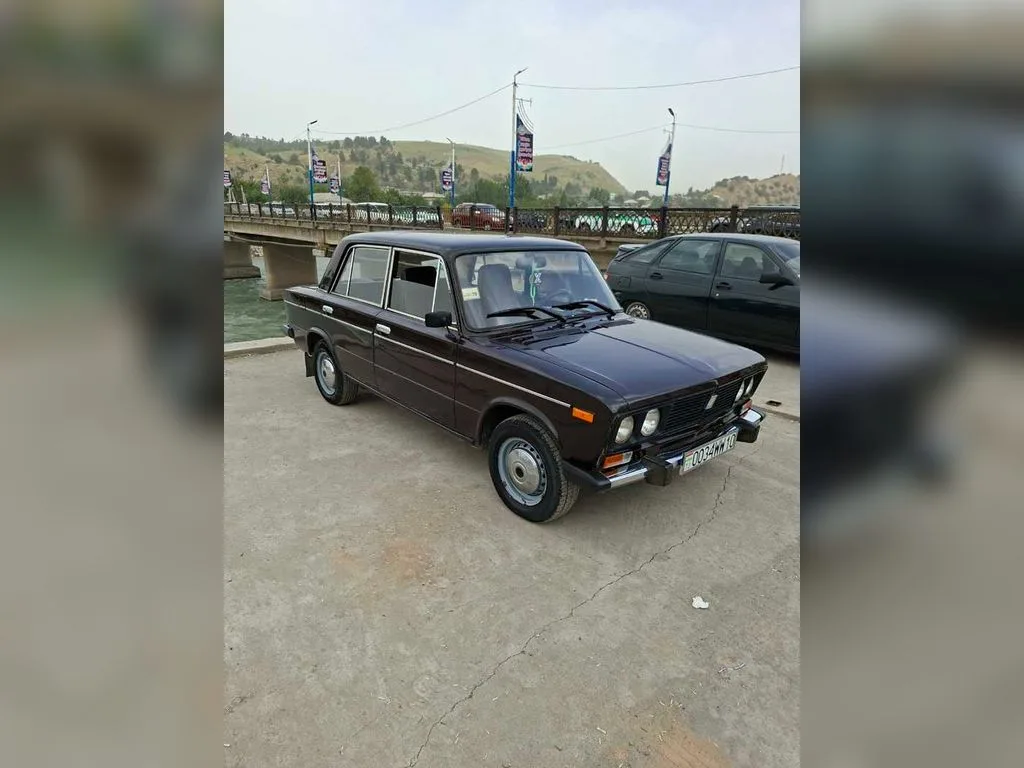 Lada 2106