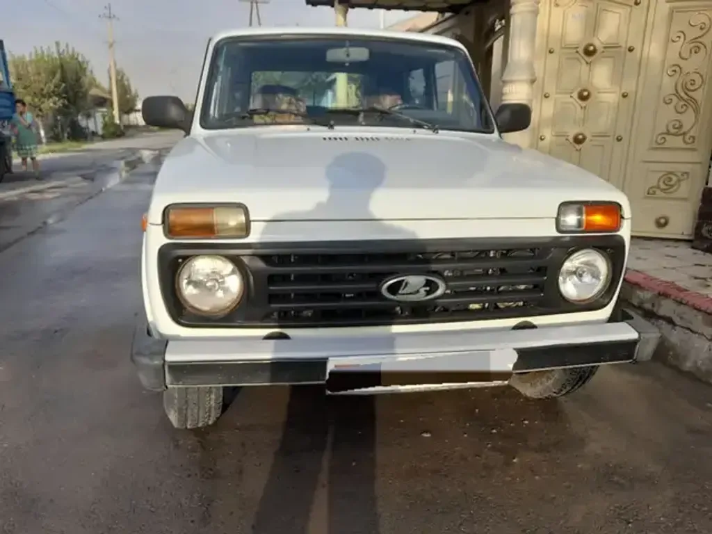 Lada Vaz 2113