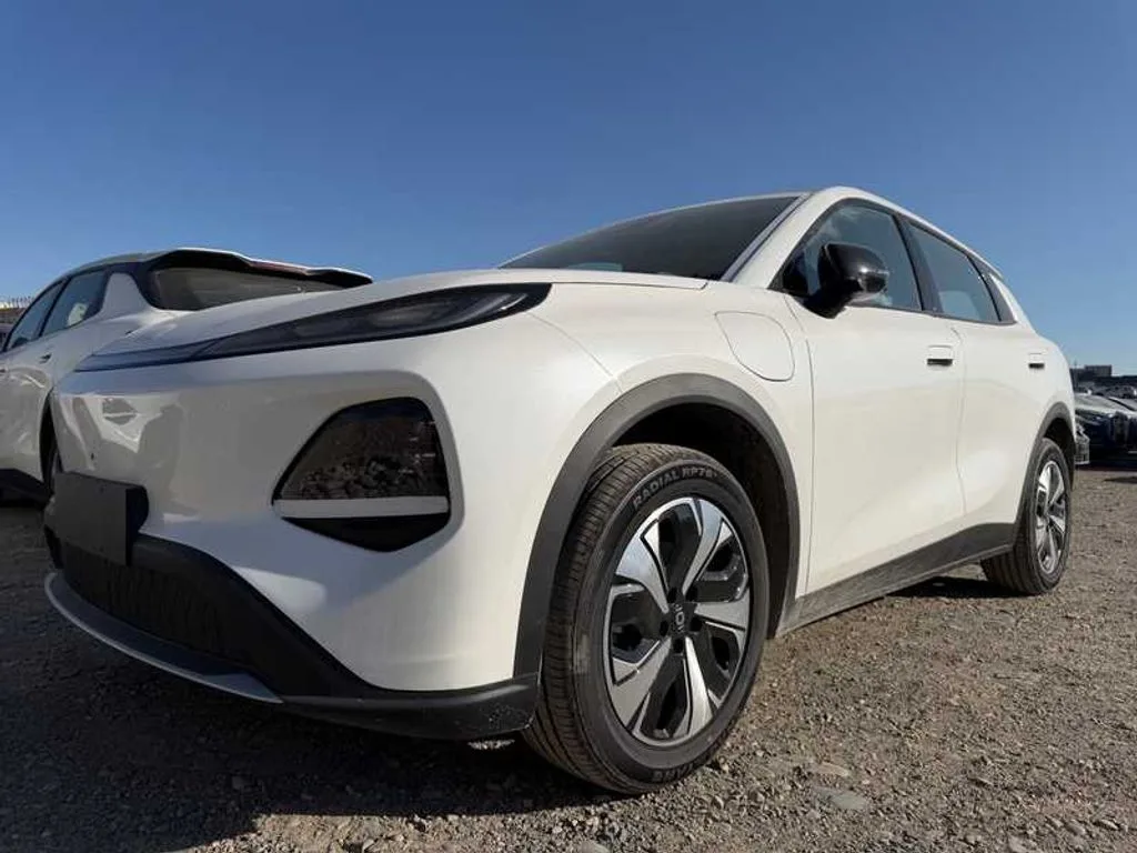 Changan Q05