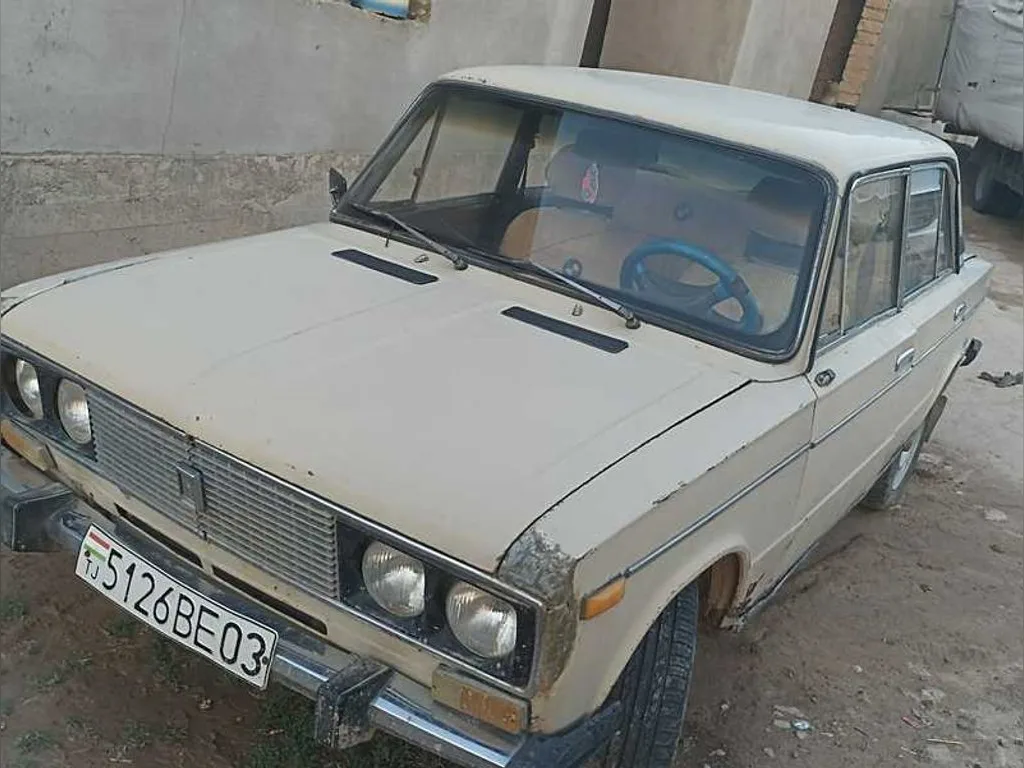 Lada 2106