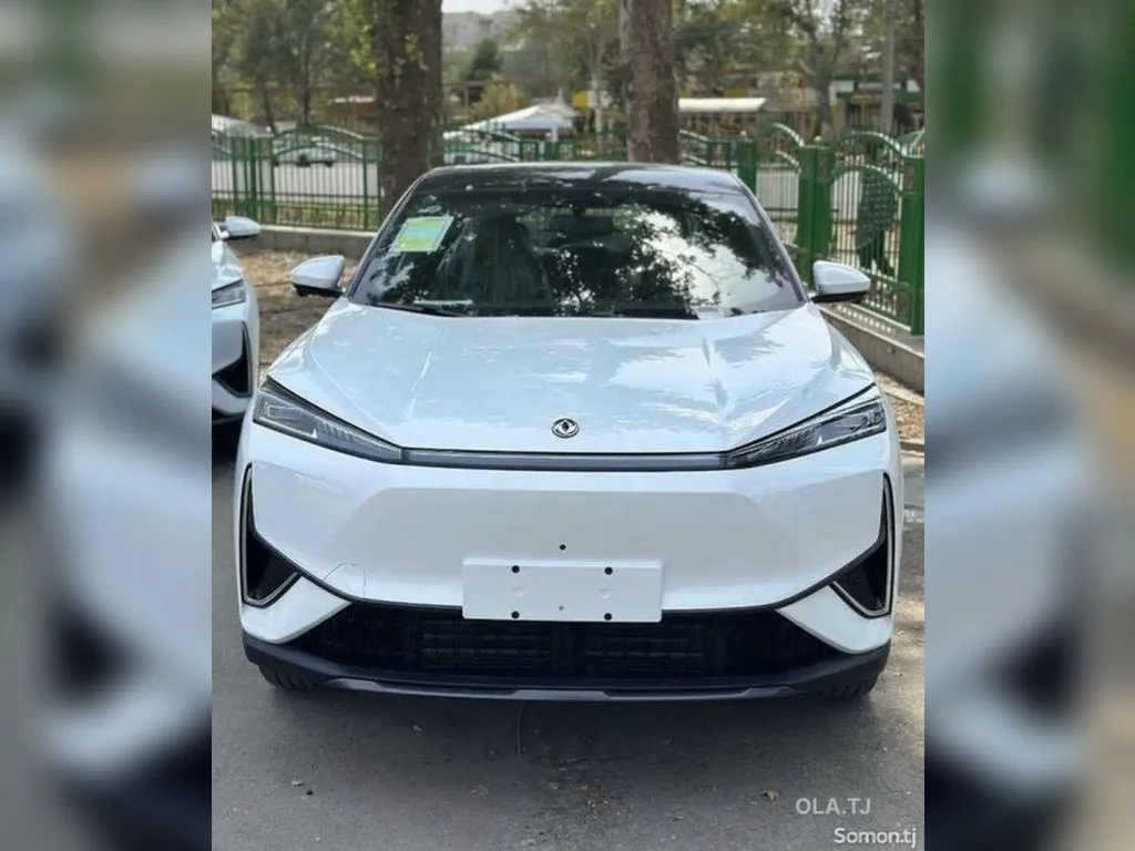 Dongfeng L7
