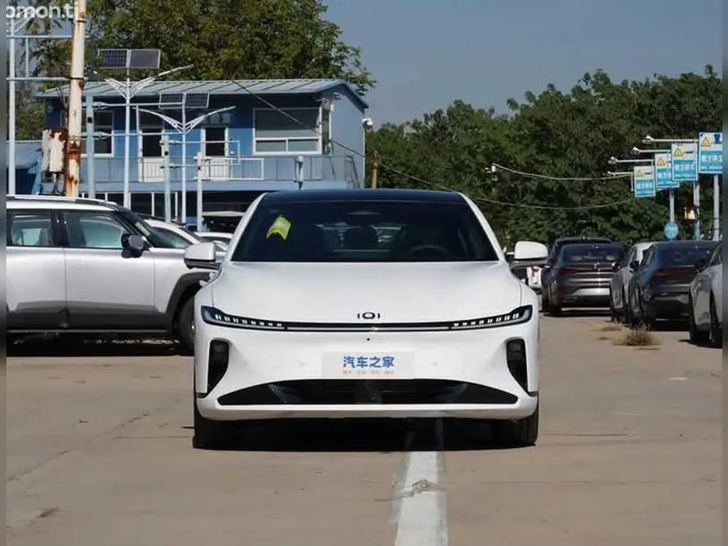 Changan Qiyuan A