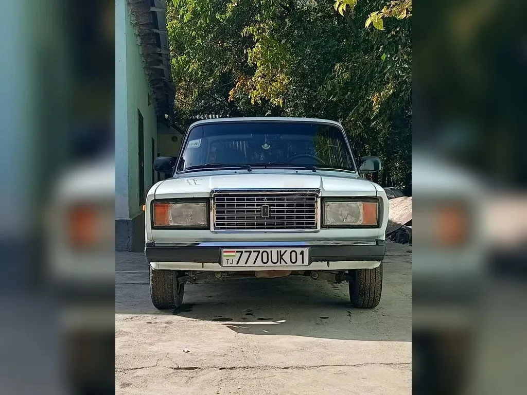 Lada 2107