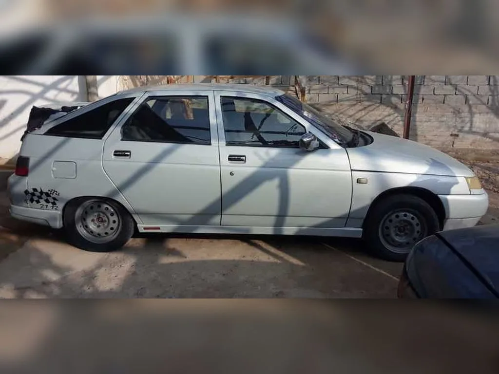 Lada 2112