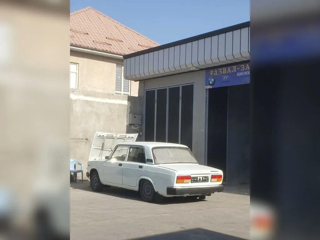 Lada 2107