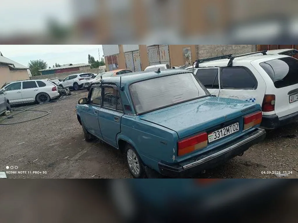 Lada 2107