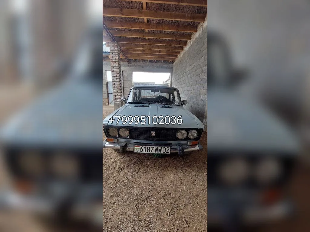 Lada 2106