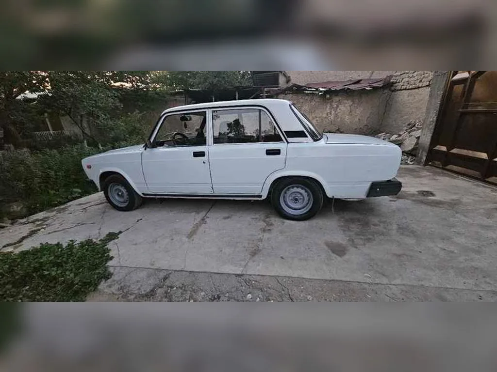 Lada 2107