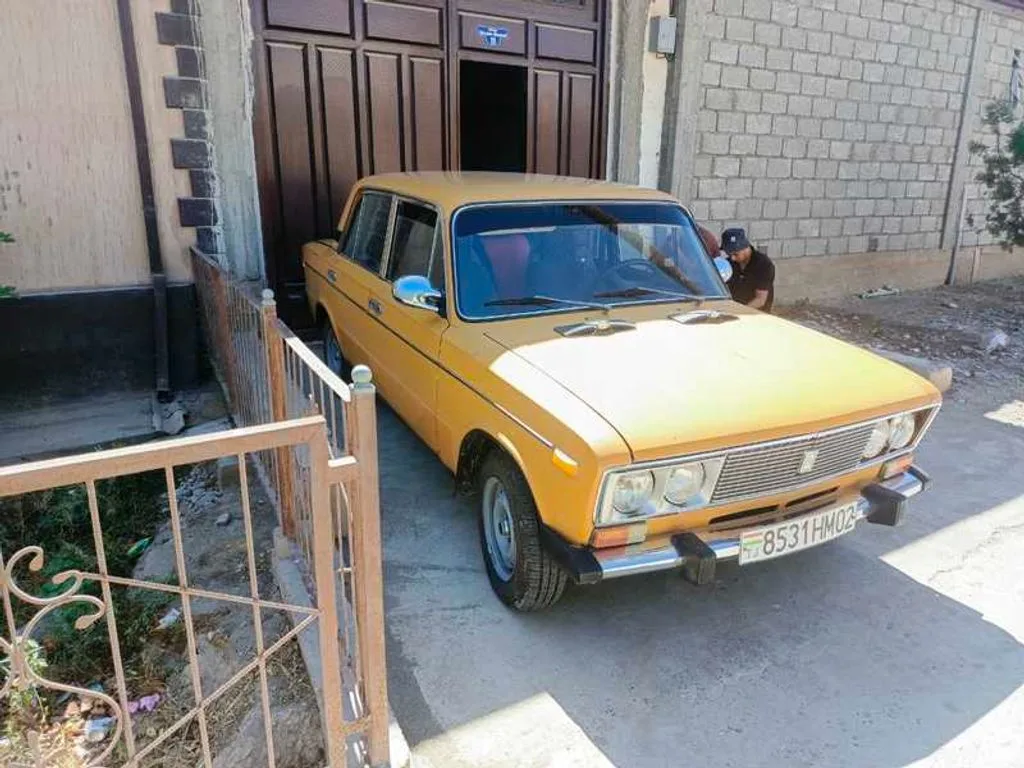 Lada 2106
