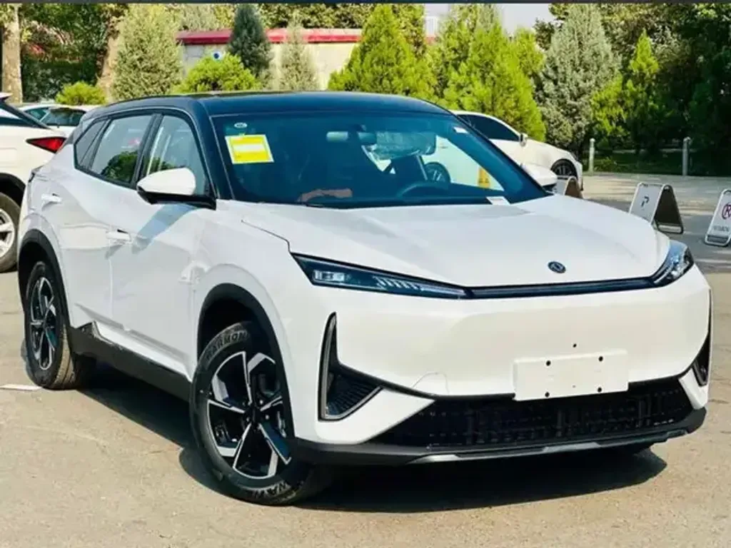 Dongfeng L7