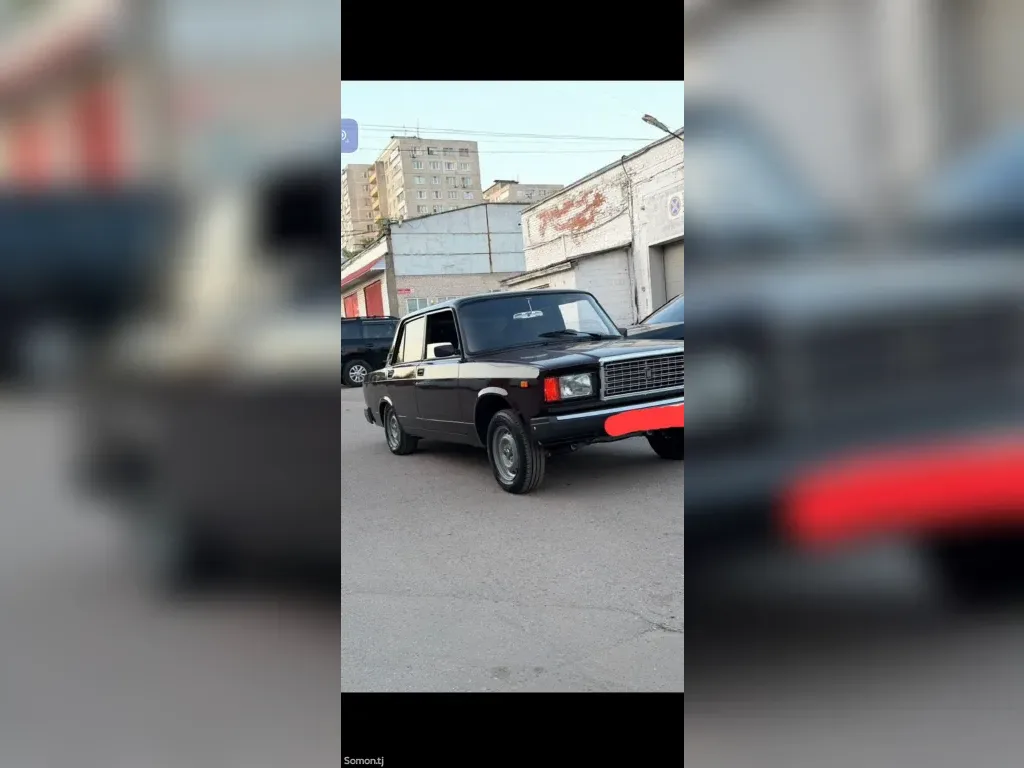 Lada 2107