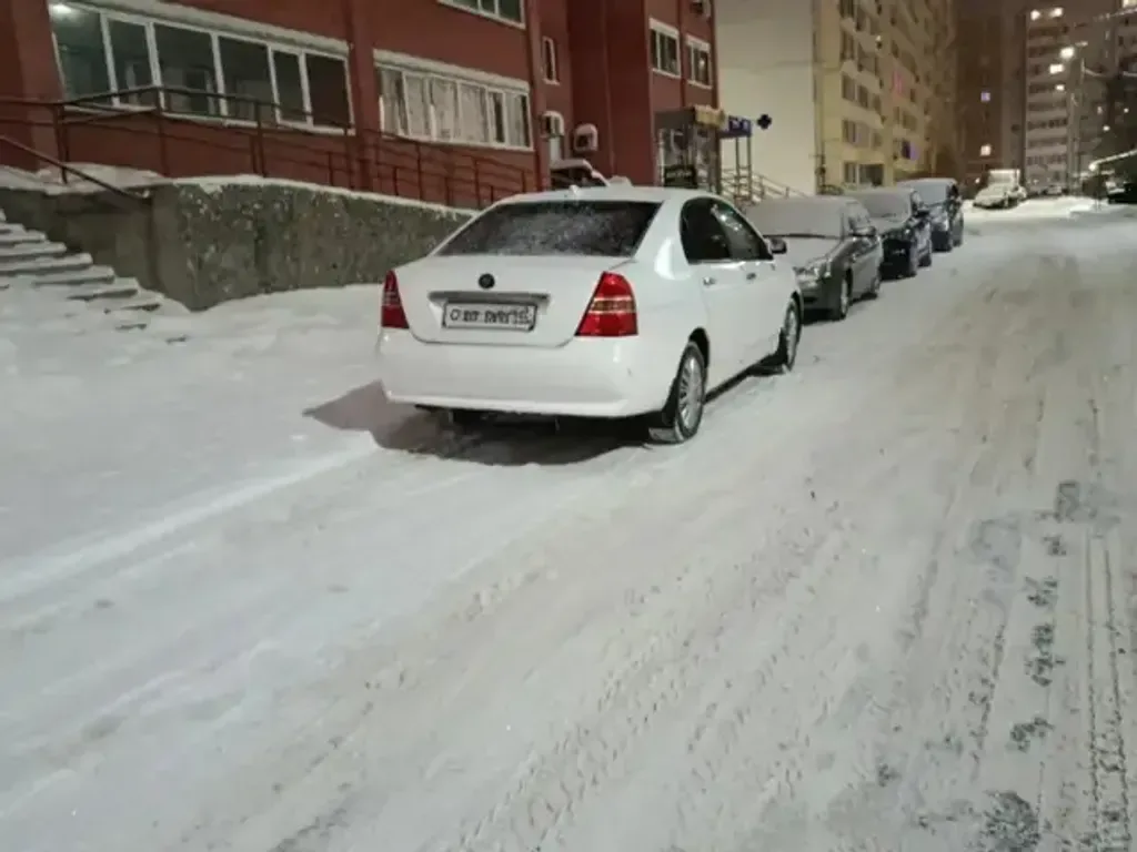 Lifan Cebrium