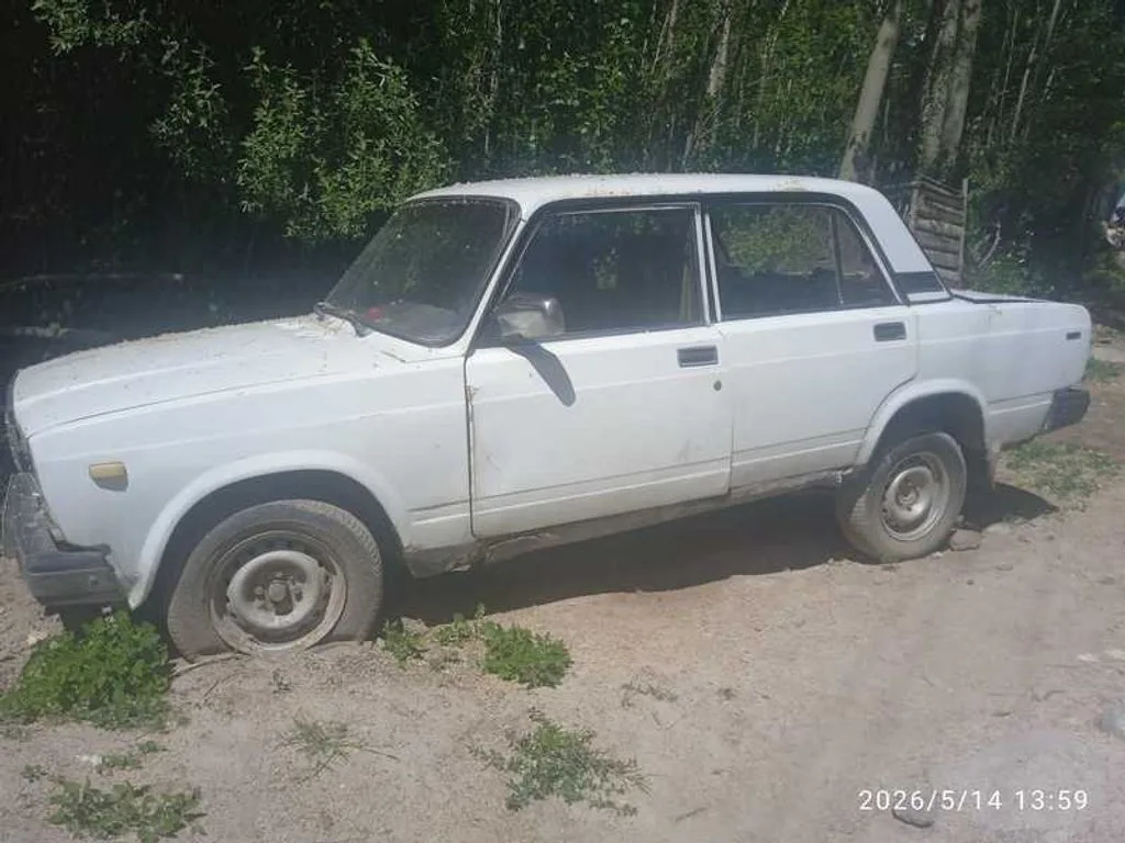 Lada 2107