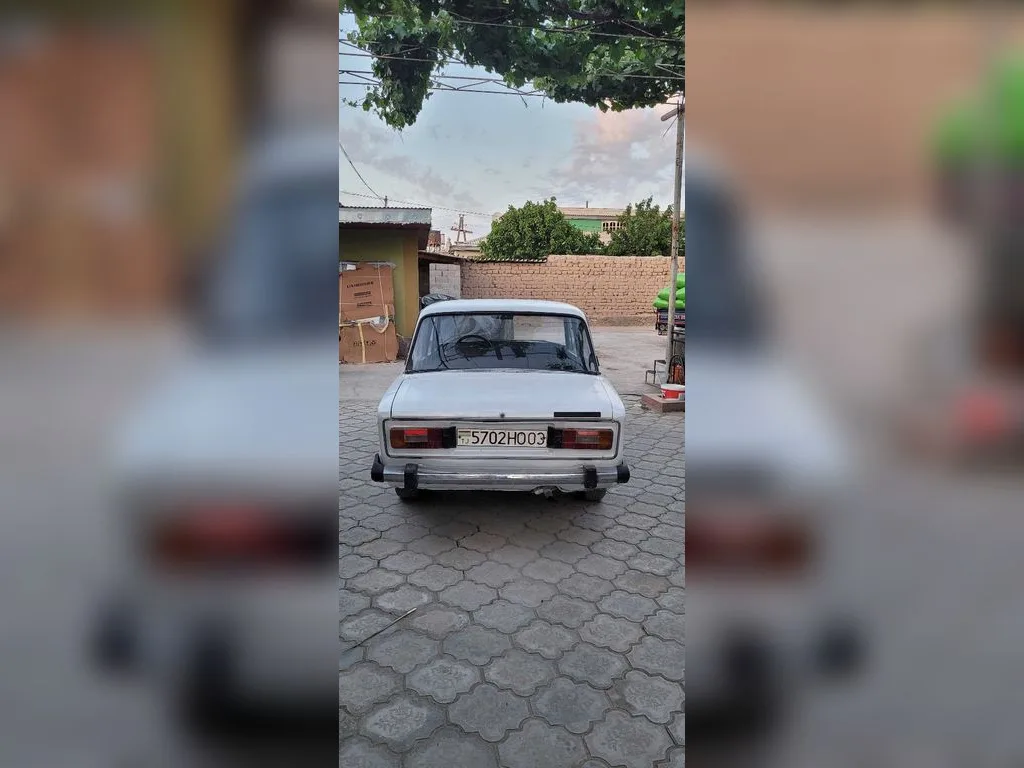 Lada 2106