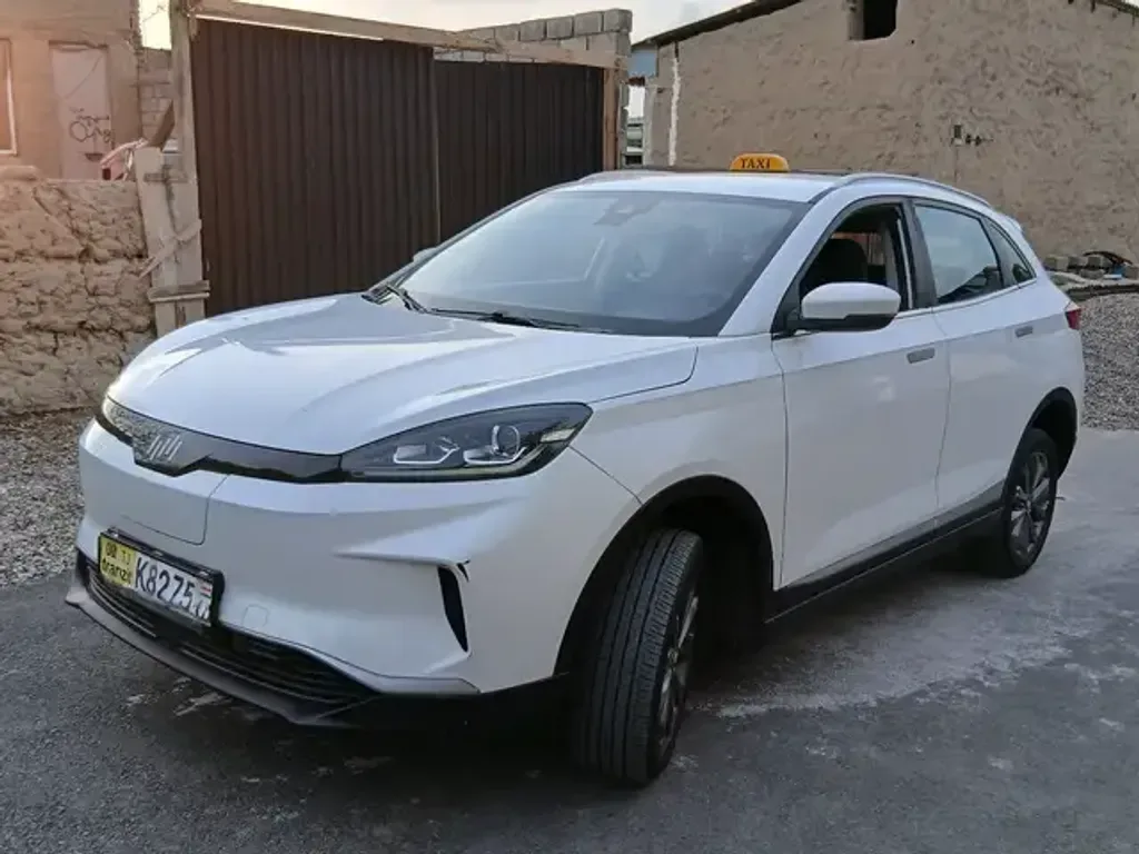 Weltmeister Ex5