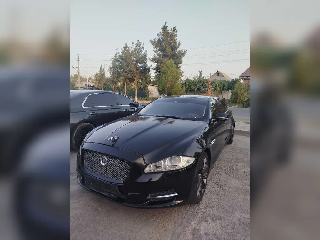 Jaguar