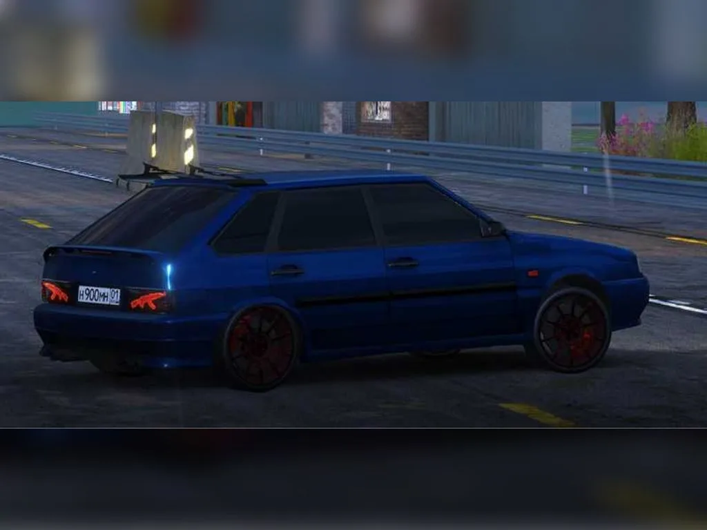 Lada 2114