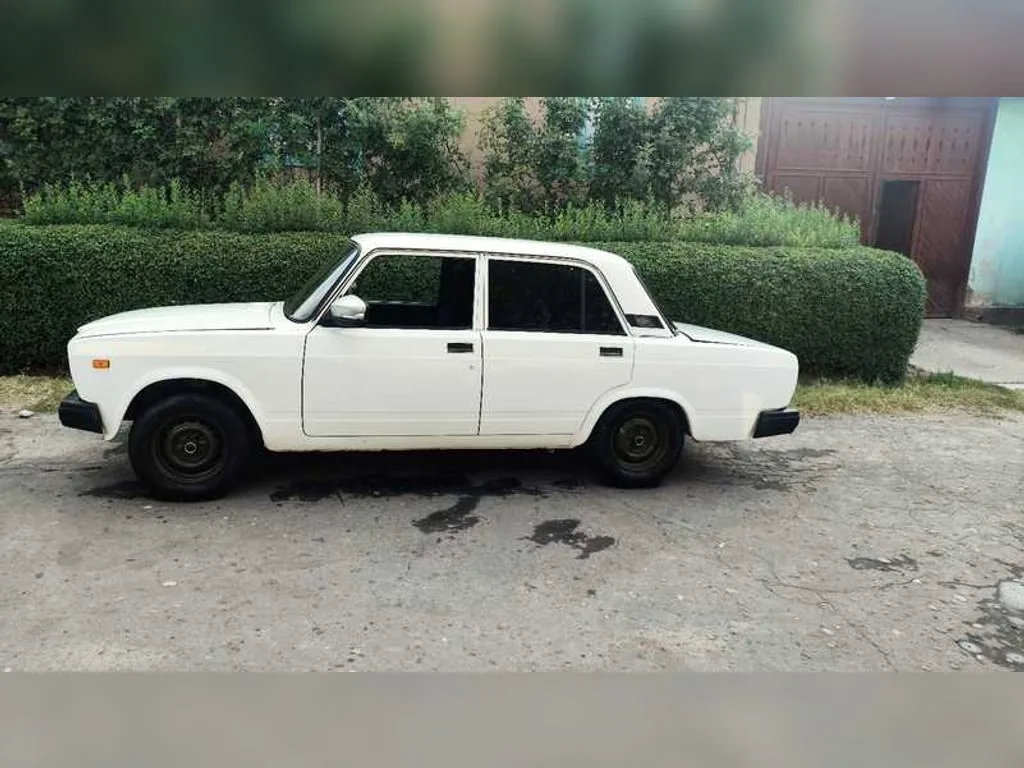 Lada 2107