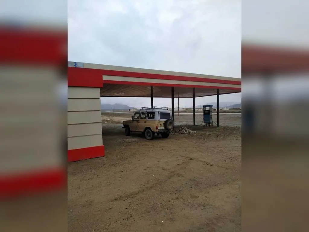 УАЗ / UAZ 469