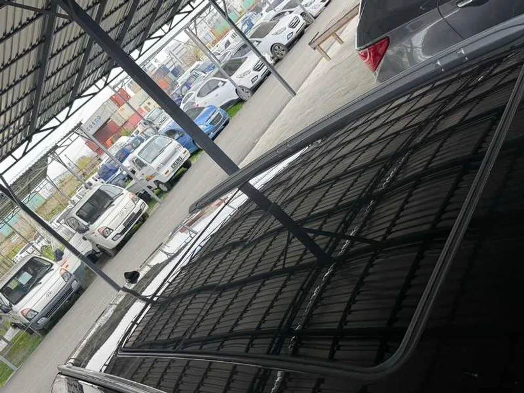 Opel Astra H