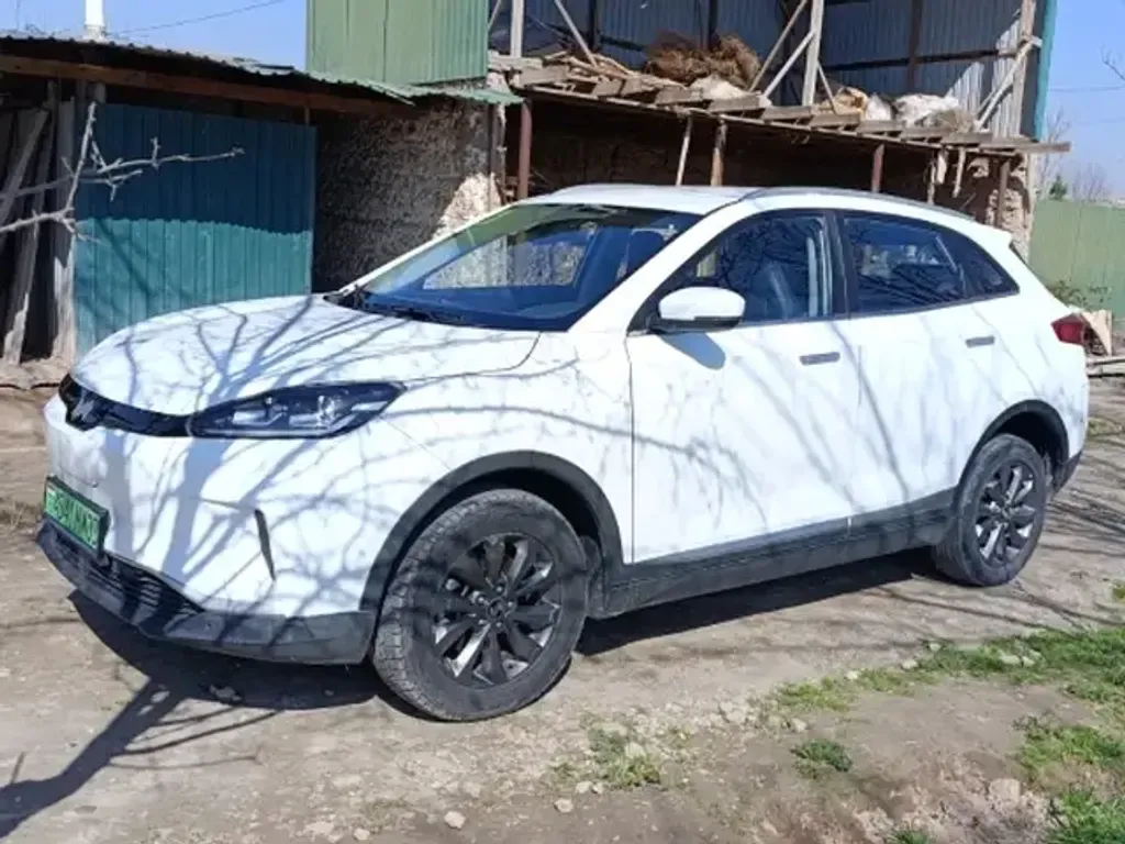 Weltmeister Ex5