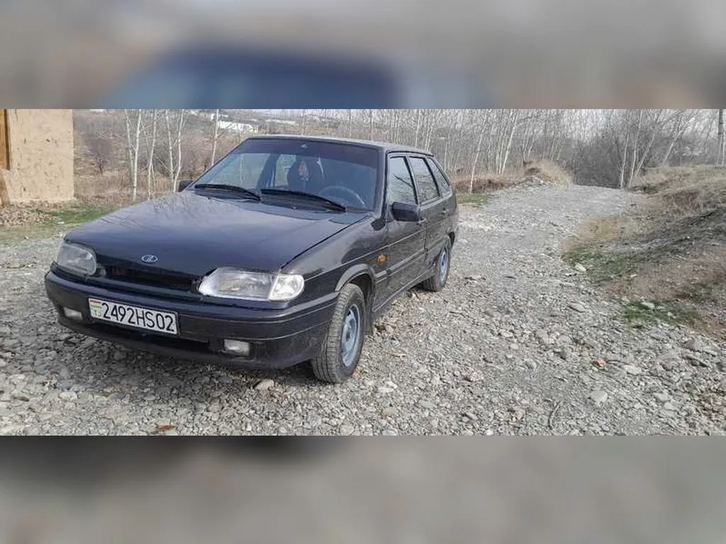 Lada 2114