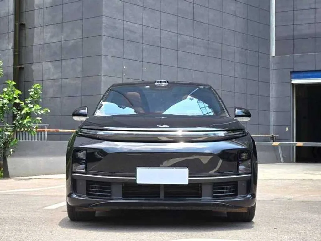 Li Auto L7