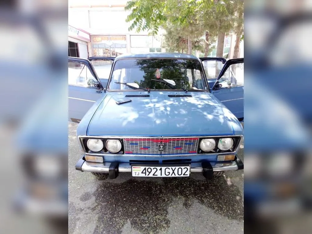 Lada 2106