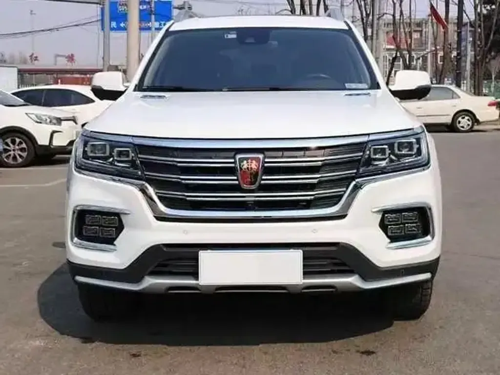 Roewe Rx8
