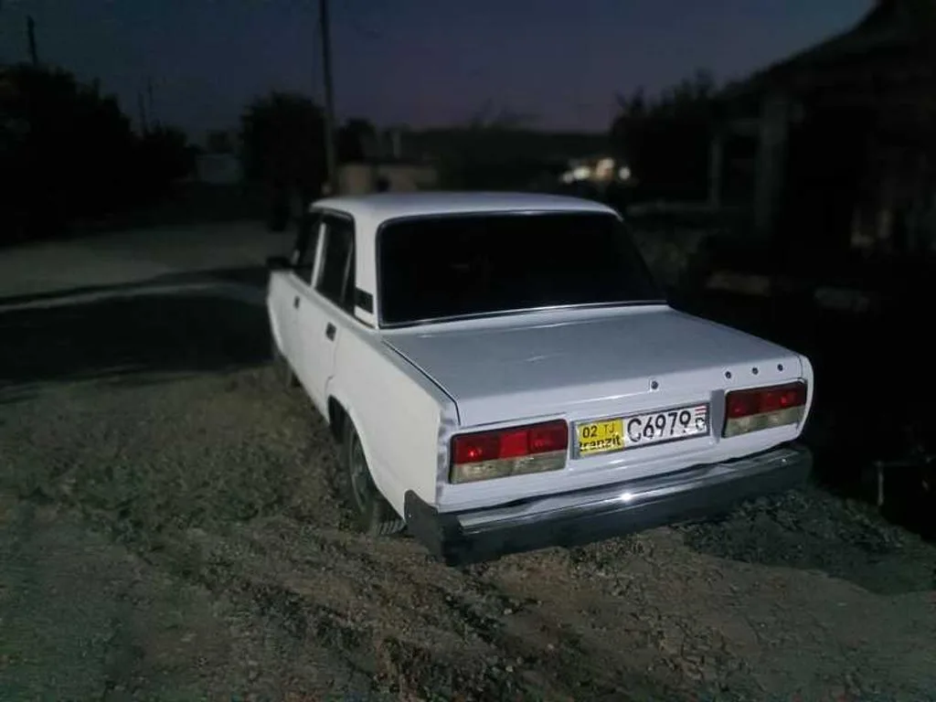 Lada 2107