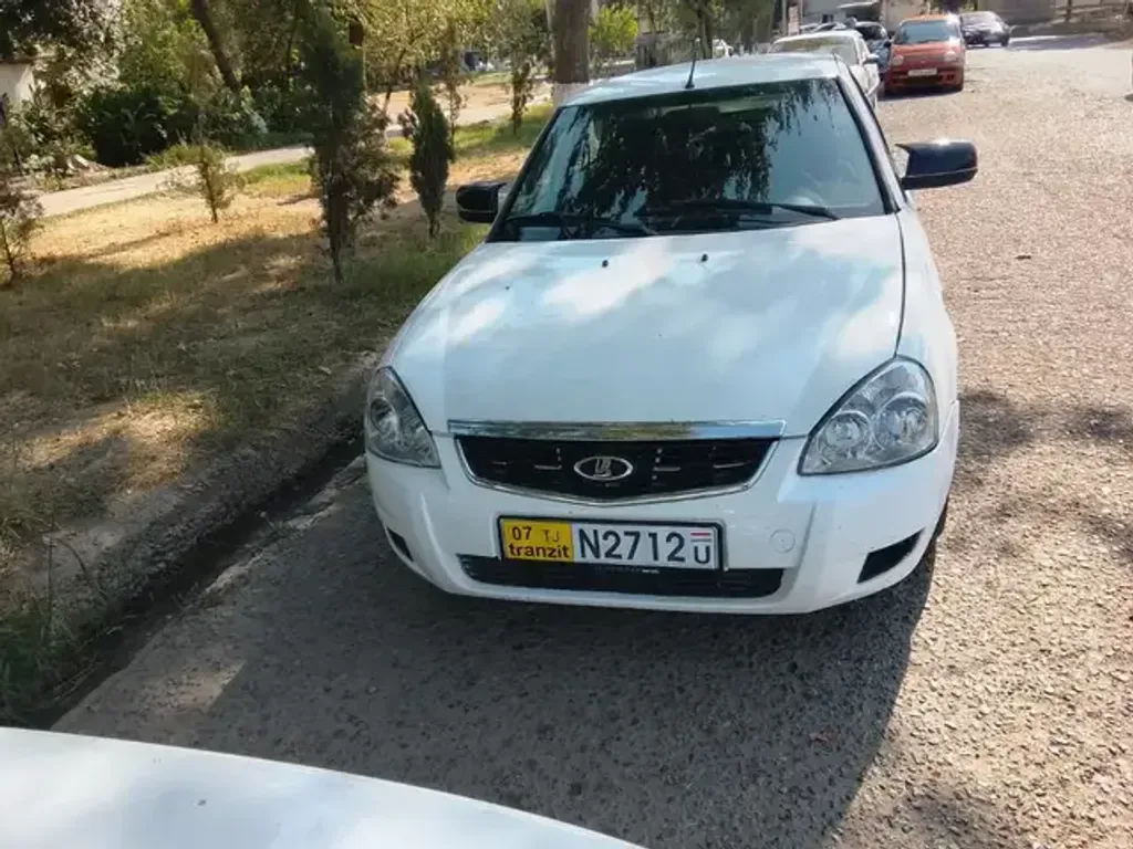 Lada Vaz Priora