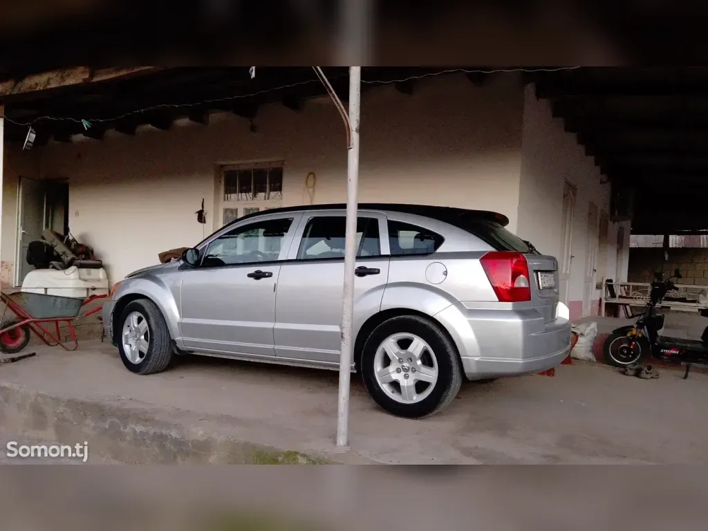 Dodge Caliber