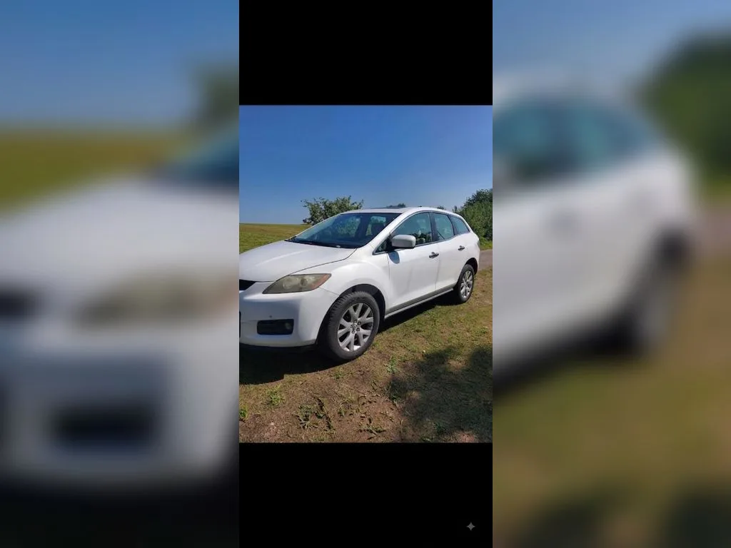 Mazda CX-7