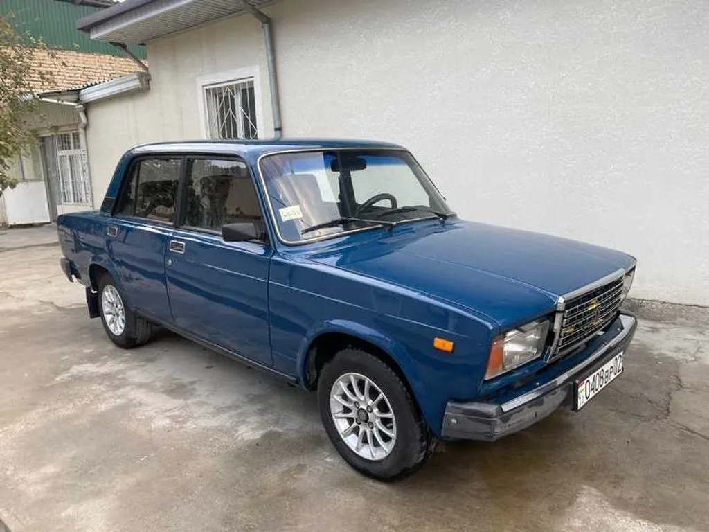 Lada 2107
