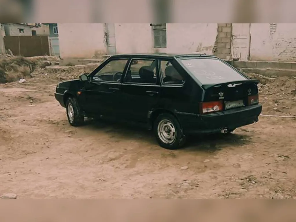 Lada 2109