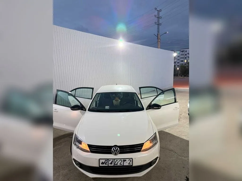 Volkswagen Jetta