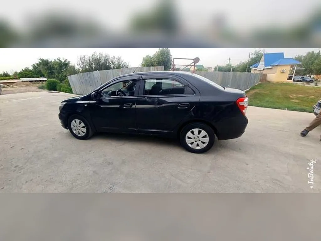 Chevrolet Cobalt