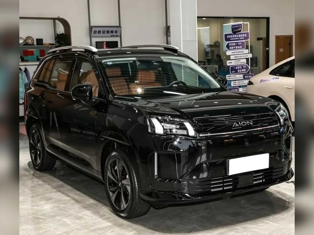 GAC Aion V