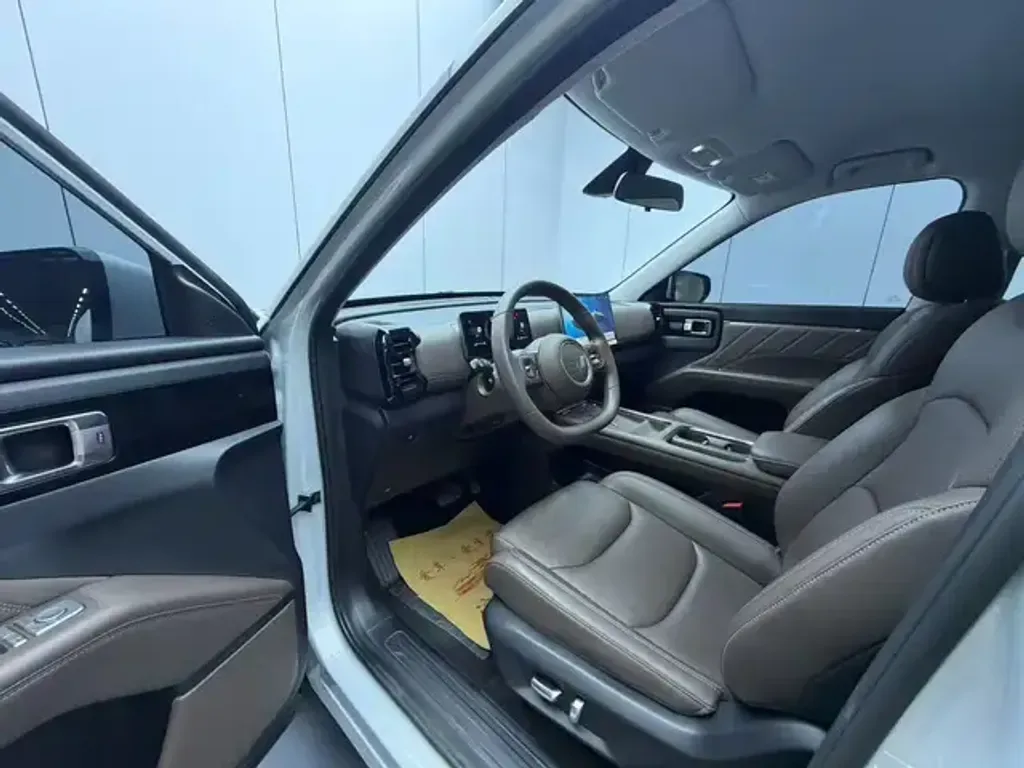 Wuling Xingguang