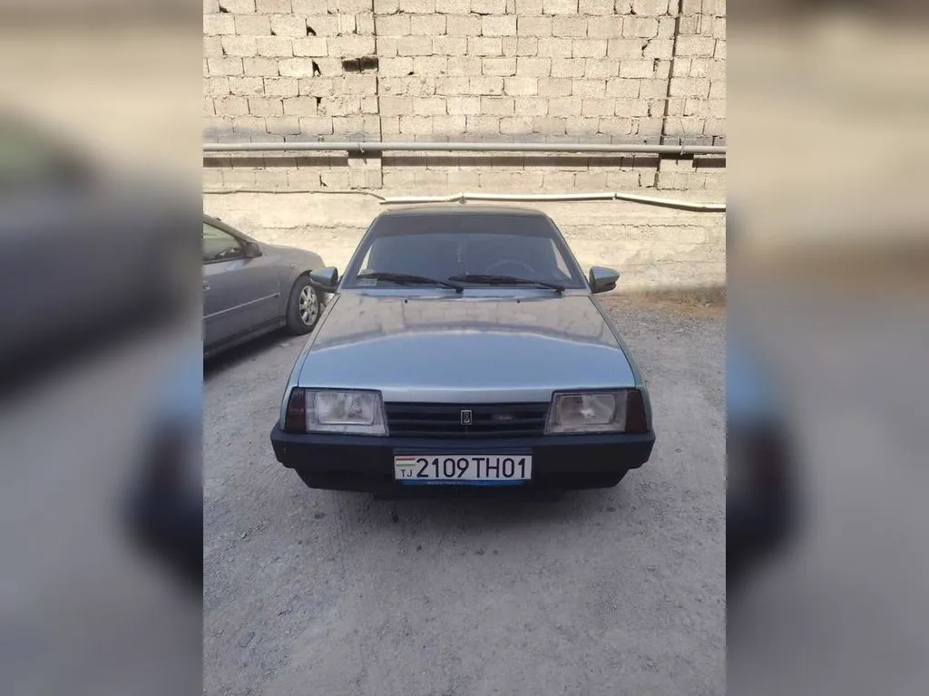 Lada 2109