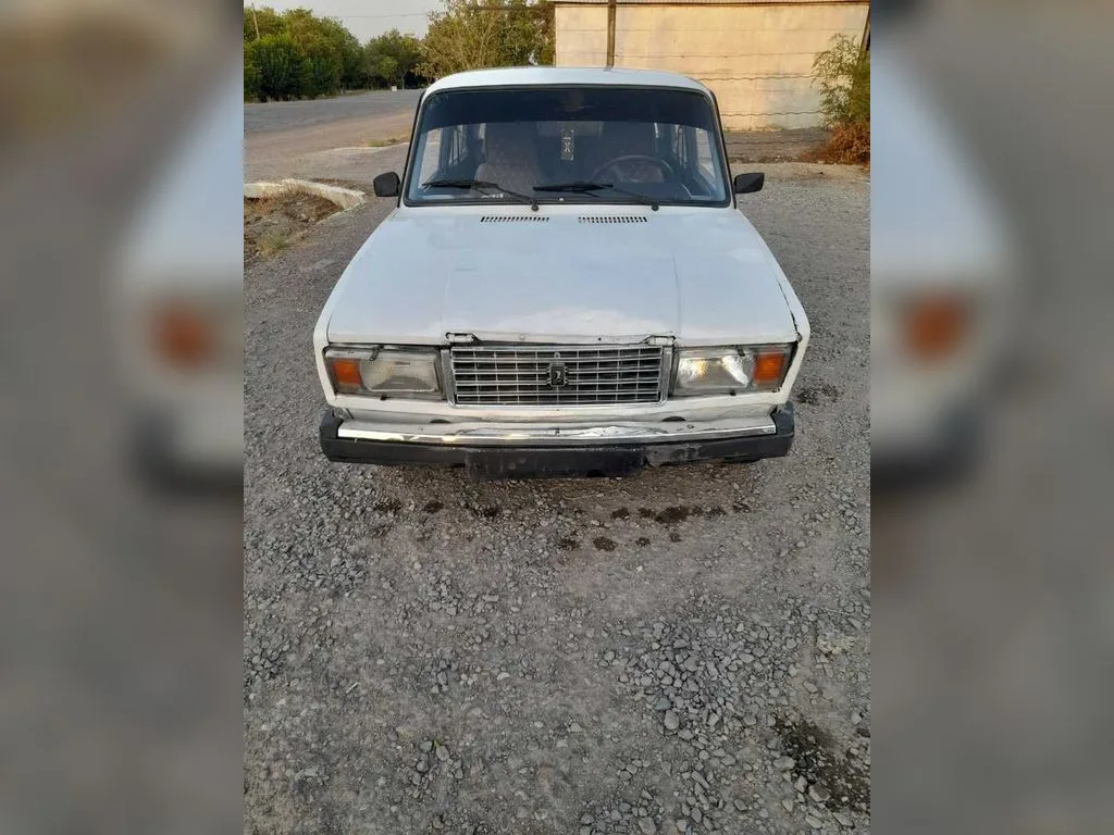 Lada 2107