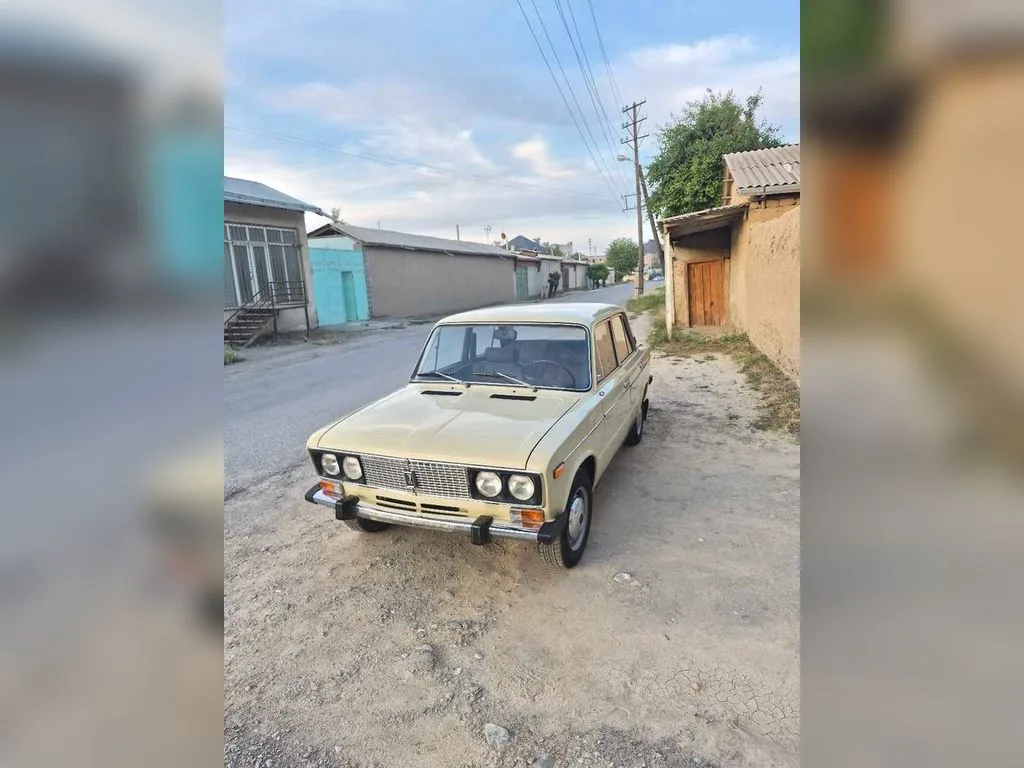 Lada 2106