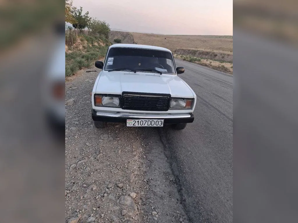 Lada 2107