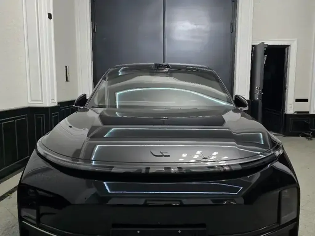 Li Auto auto-xiang-l9
