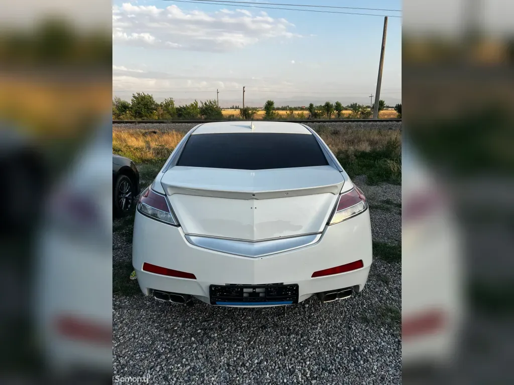 Acura TL