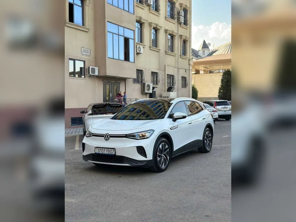 Volkswagen ID.4