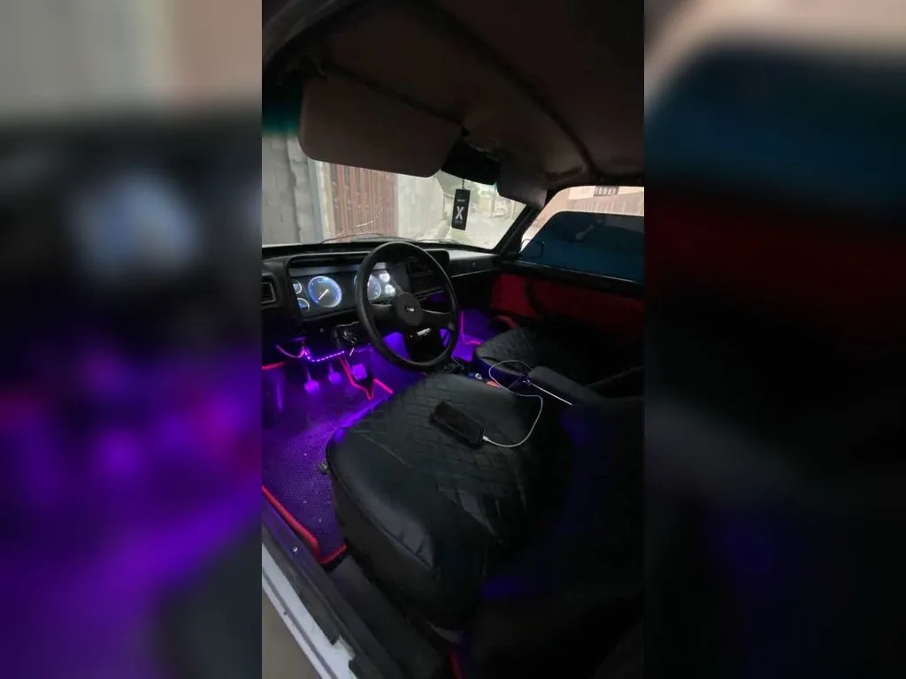 Lada 2107
