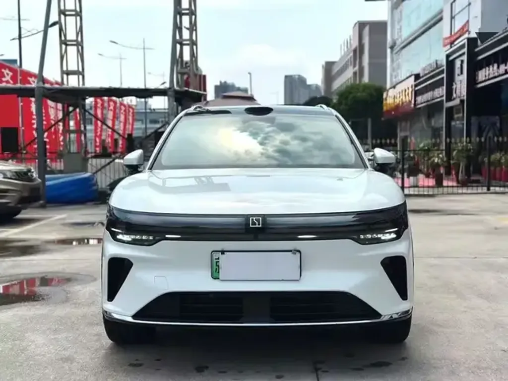 Zeekr 7X