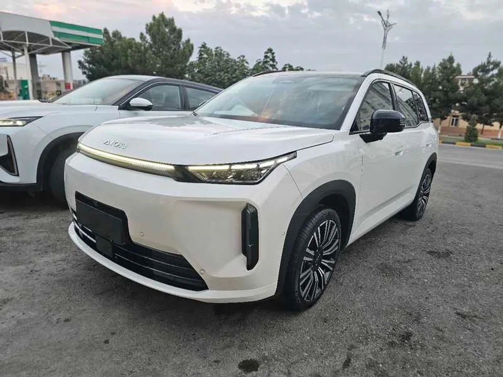 GAC Aion I60